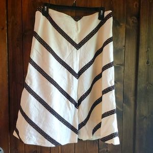 Ann Taylor LOFT skirt